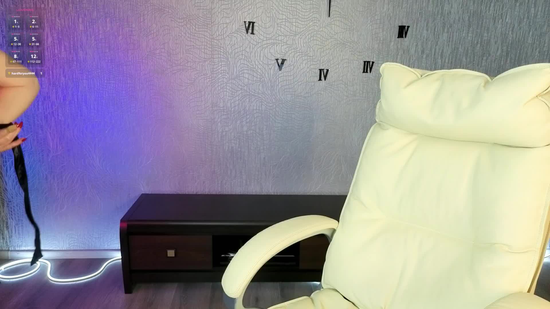 NikaStill Adult Chat September 29, 2025