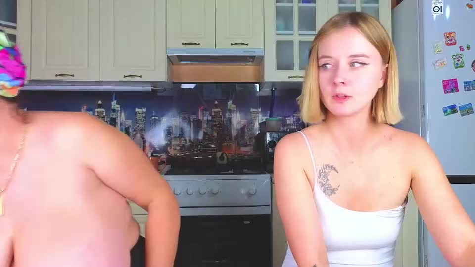 sassy_seasons Adult Chat September 29, 2025