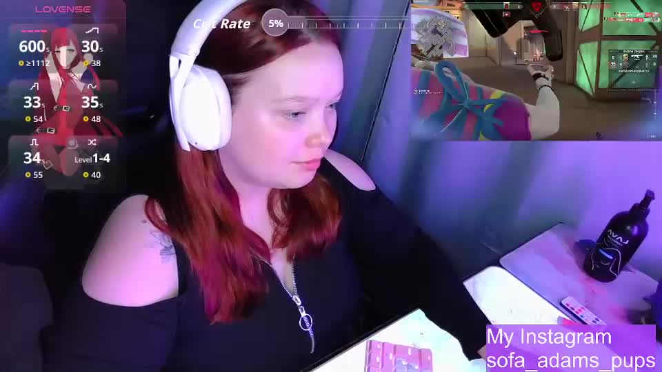 _sofia_adam_ Adult Chat September 29, 2025