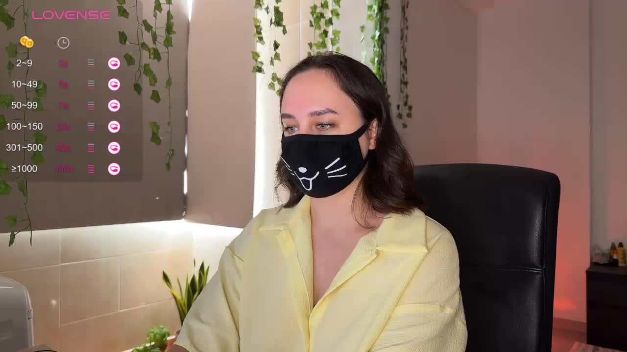 YourSweetPeach Adult Chat September 29, 2025