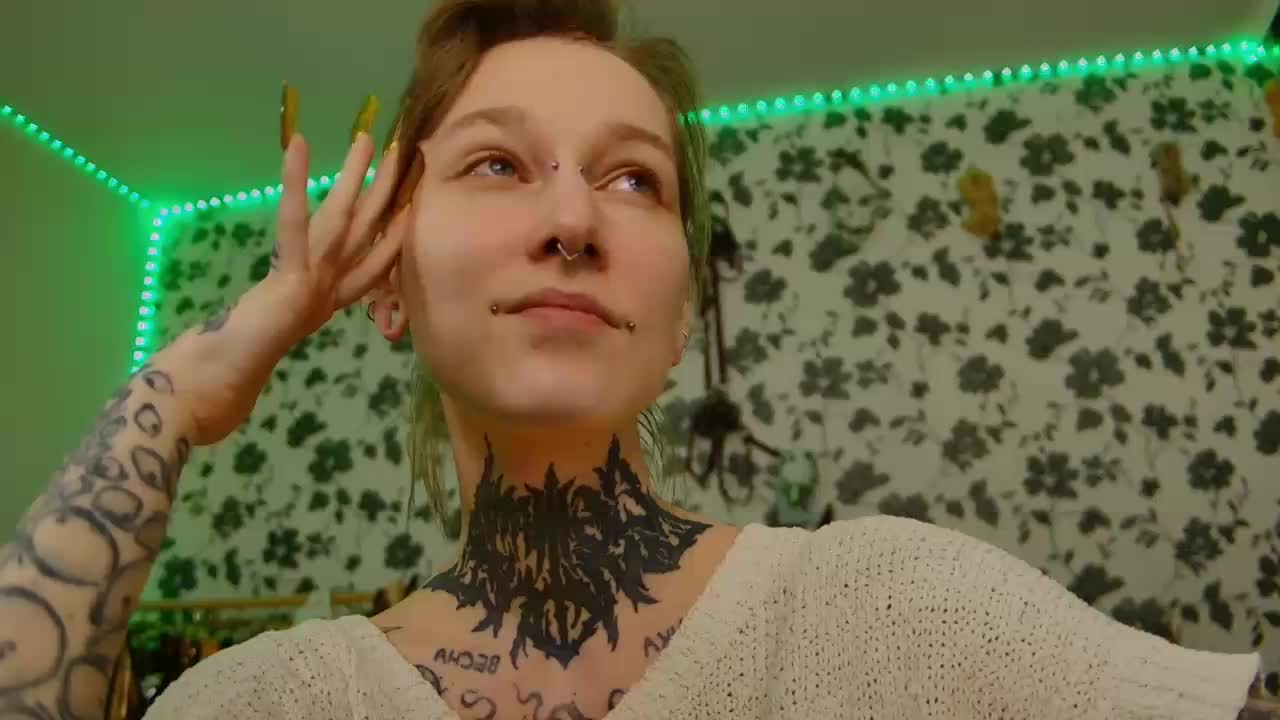 LittleSpaceMouse- Adult Chat September 29, 2025