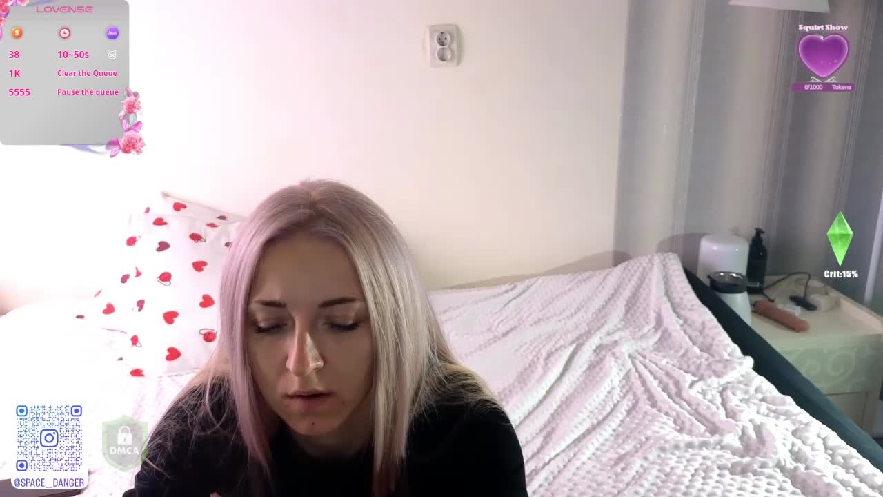 space_danger Adult Chat September 29, 2025