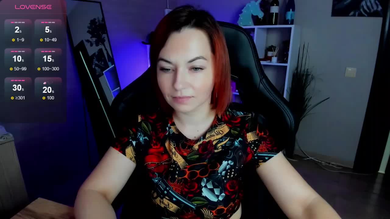 Serena_Woods Adult Chat September 29, 2025