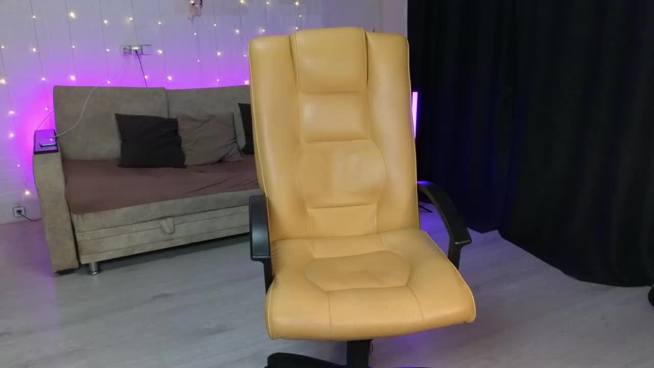 Call_me_Dasha Adult Chat September 29, 2025