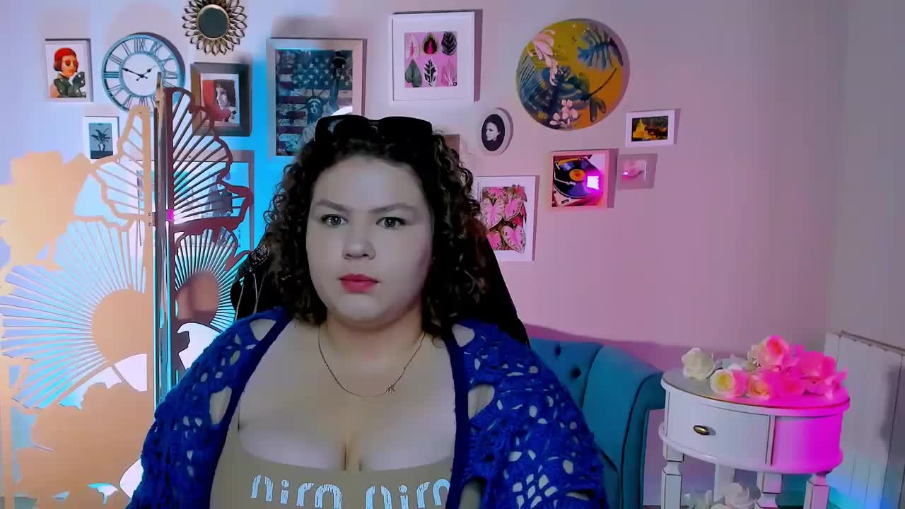 FlorenceAnderson Adult Chat September 29, 2025