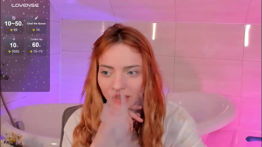 sherry_sandra Adult Chat September 29, 2025