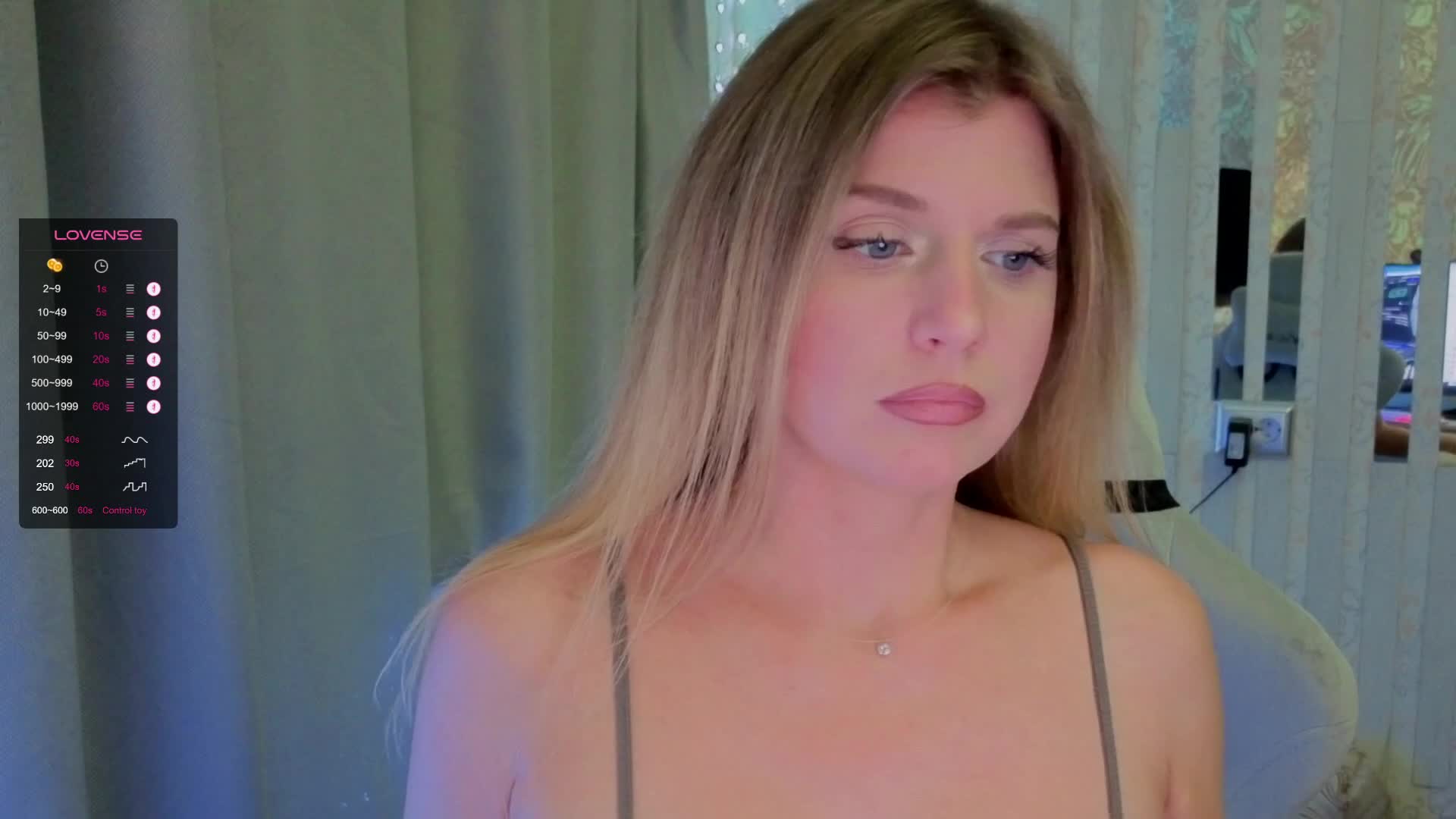 KotiMrrr Adult Chat September 29, 2025