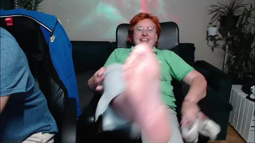 joannaandneighbour Adult Chat September 29, 2025