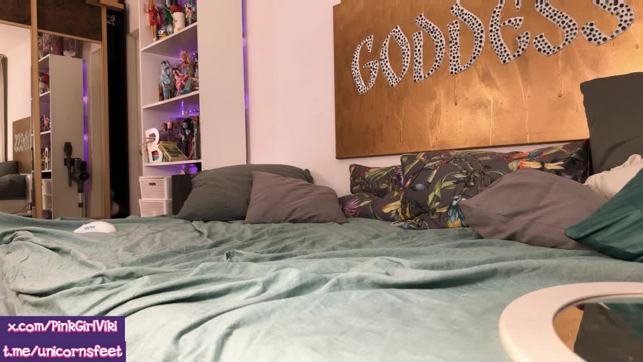 unicornsfeet Adult Chat September 29, 2025