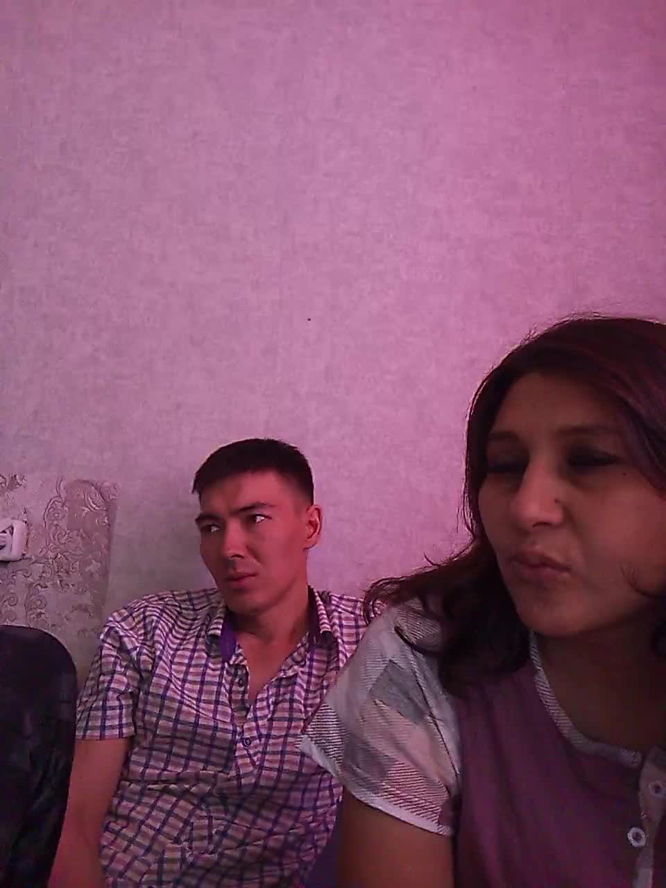 Mary-and-Max Adult Chat September 29, 2025