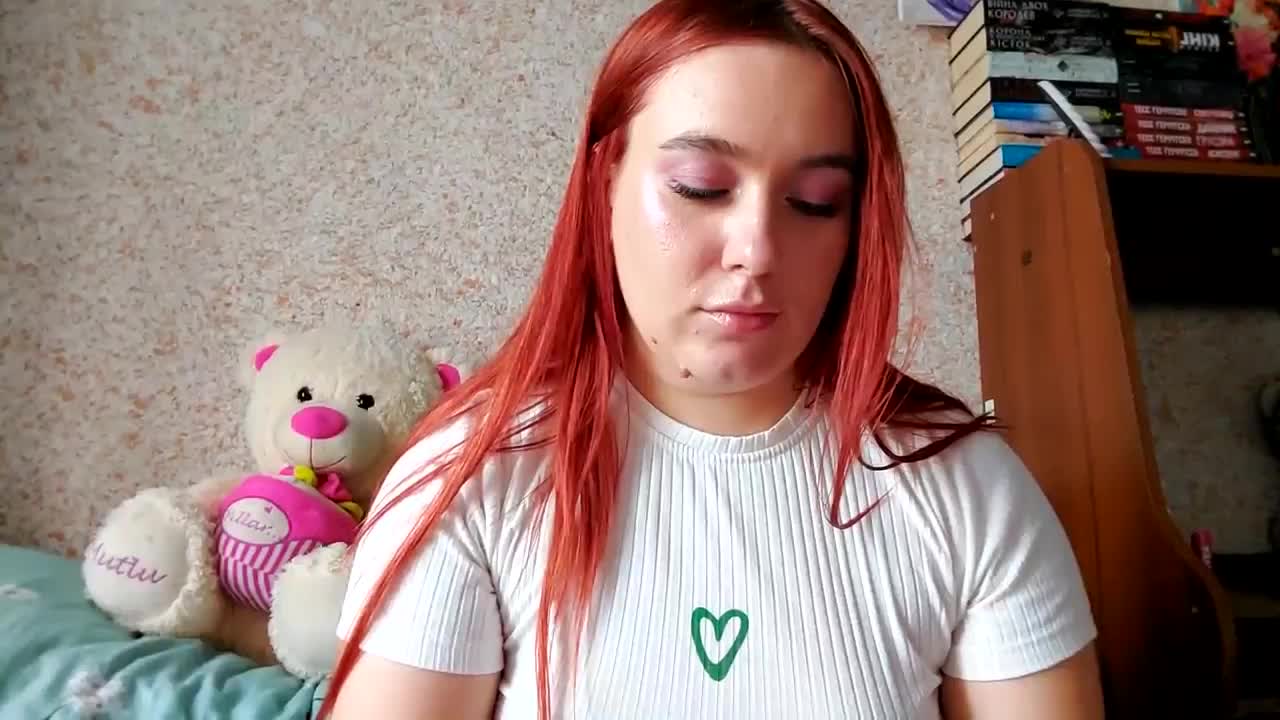 Sweet_lollipop25 Adult Chat September 29, 2025