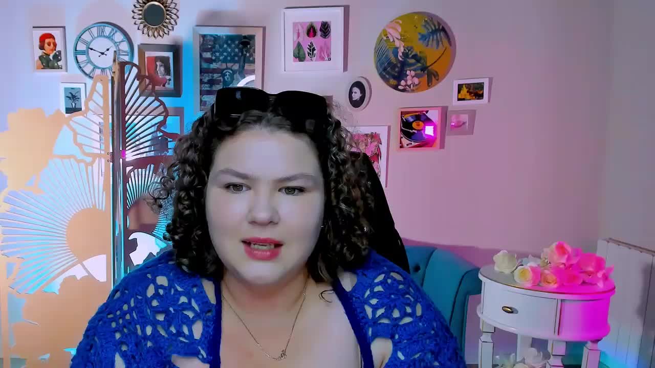 FlorenceAnderson Adult Chat September 29, 2025