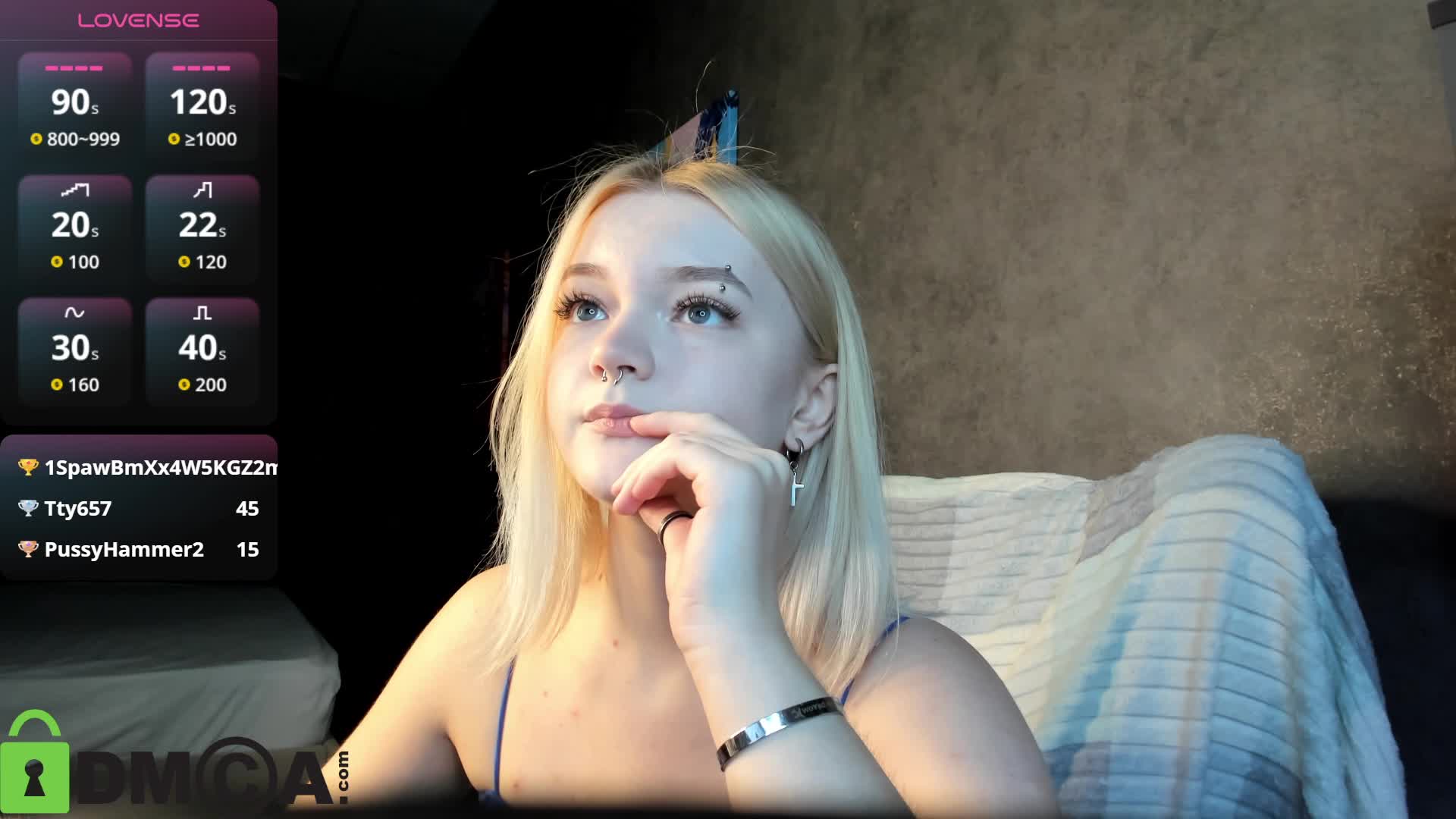 Carrie-Foster Adult Chat September 29, 2025