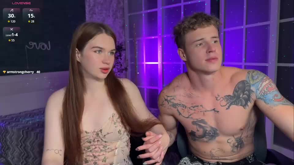 mia_andre Adult Chat September 29, 2025