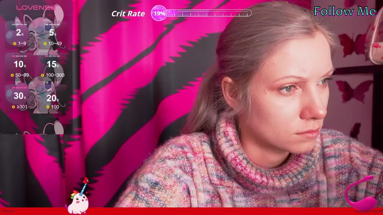 Vasya_Sylvia Adult Chat September 29, 2025