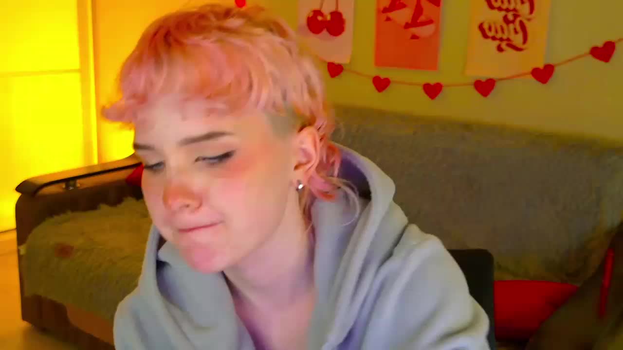 Cool-Love Adult Chat September 29, 2025