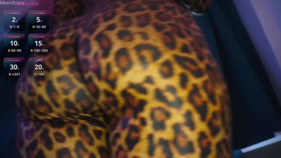 goddesseriss Adult Chat September 29, 2025