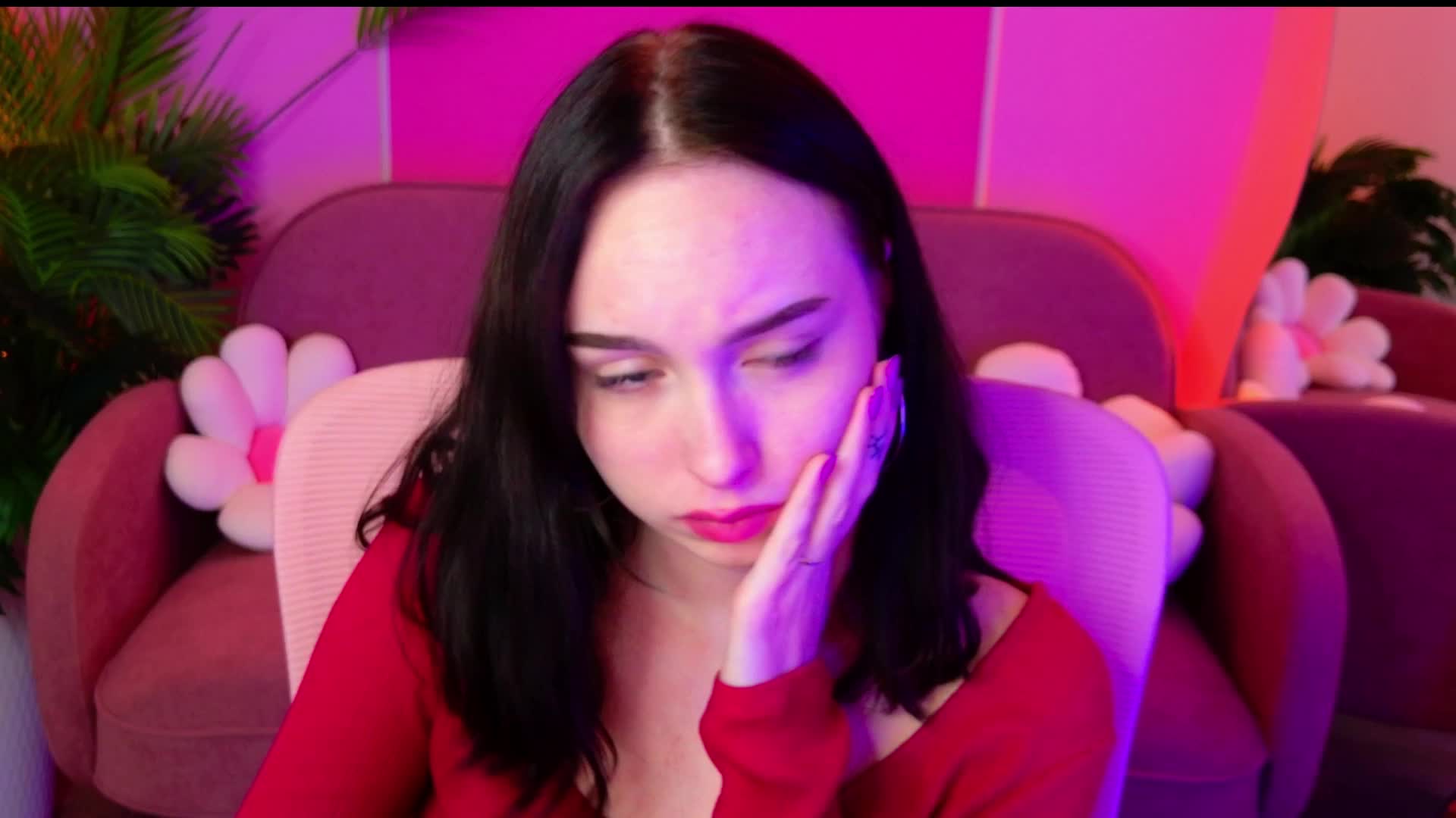 MonikaCarter Adult Chat September 29, 2025