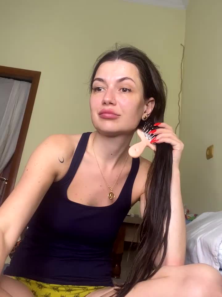 Cute_Erika Adult Chat September 29, 2025