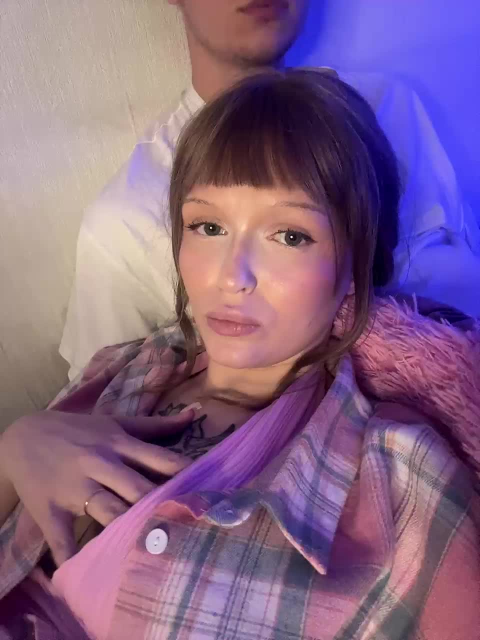 PartyShow Adult Chat September 29, 2025