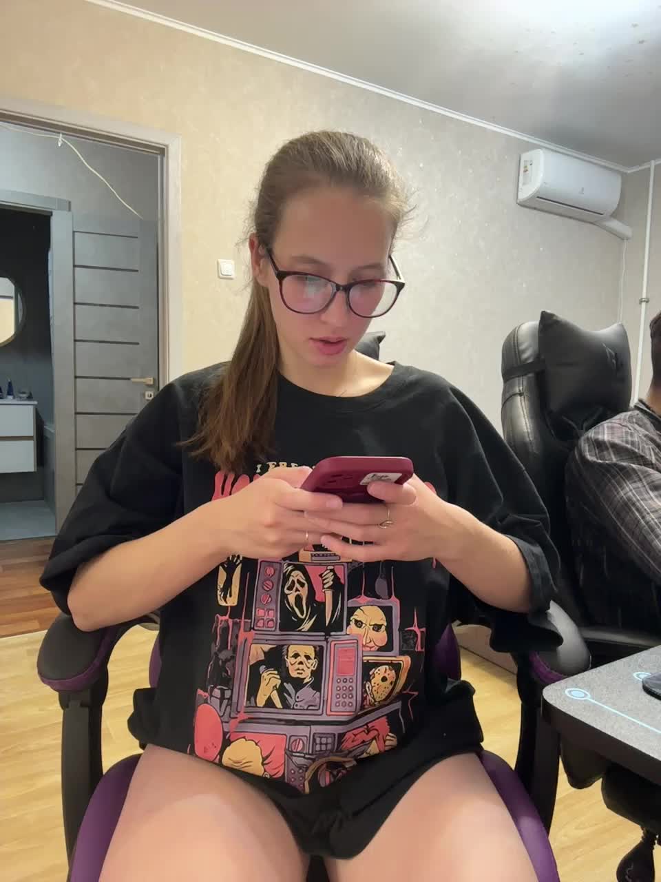 ANASTEIK Adult Chat September 29, 2025