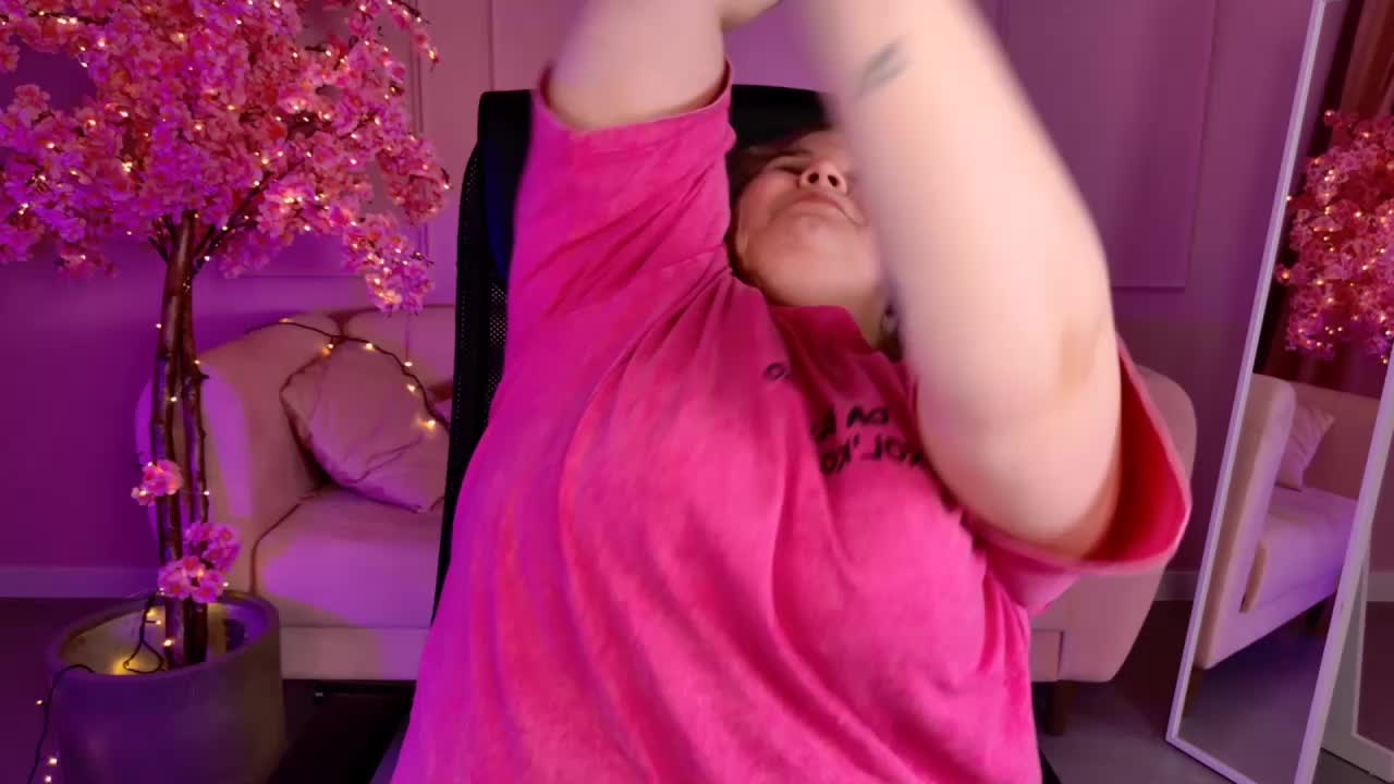 SladaDell Adult Chat September 29, 2025