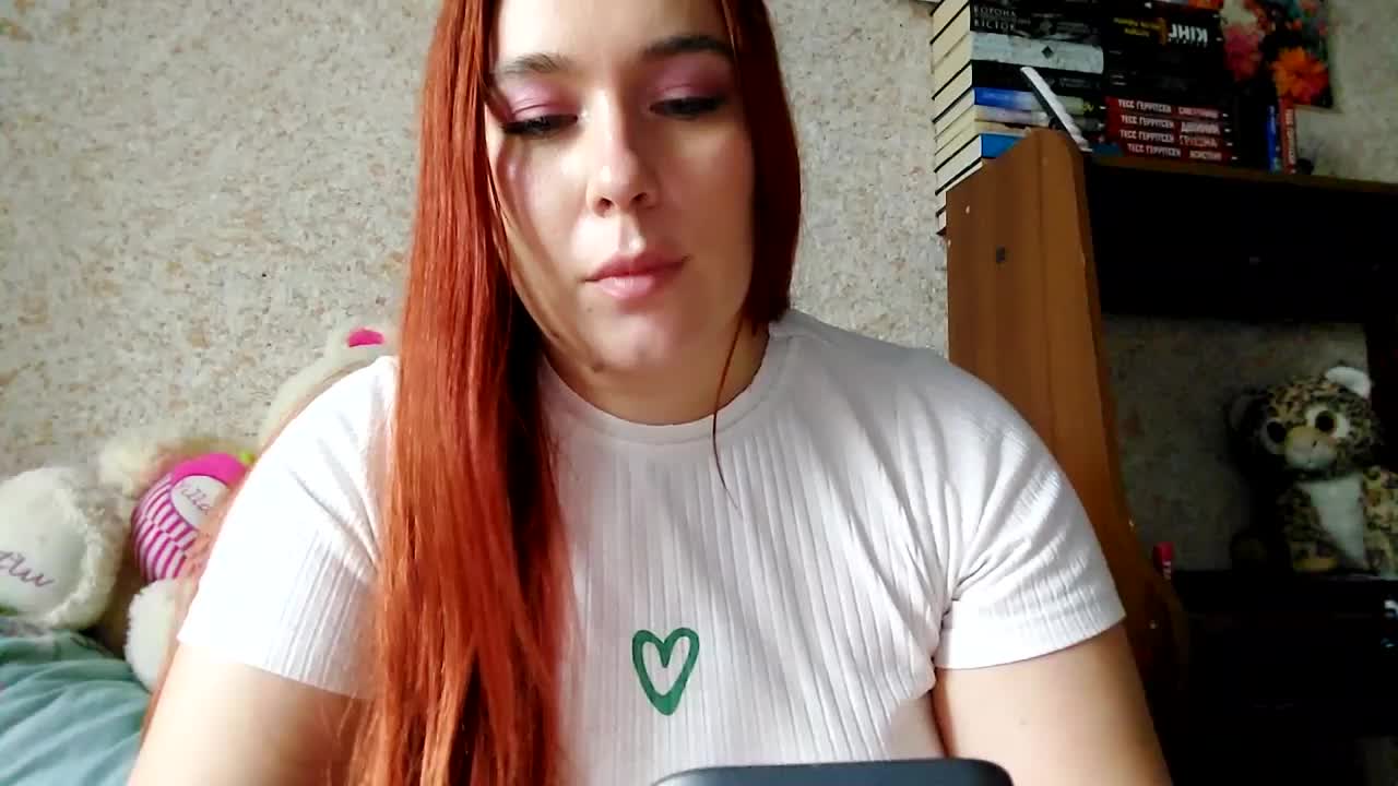 Sweet_lollipop25 Adult Chat September 29, 2025