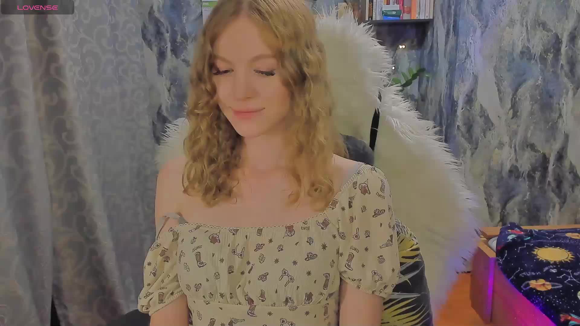 JuxxxsyBunx Adult Chat September 29, 2025