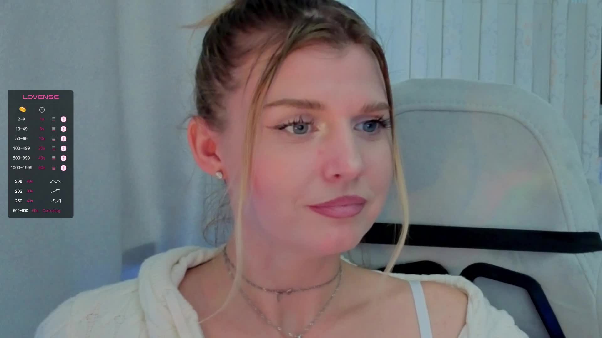 KotiMrrr Adult Chat September 29, 2025