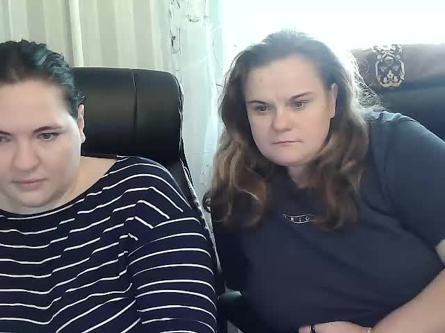 HollyXEva Adult Chat September 29, 2025