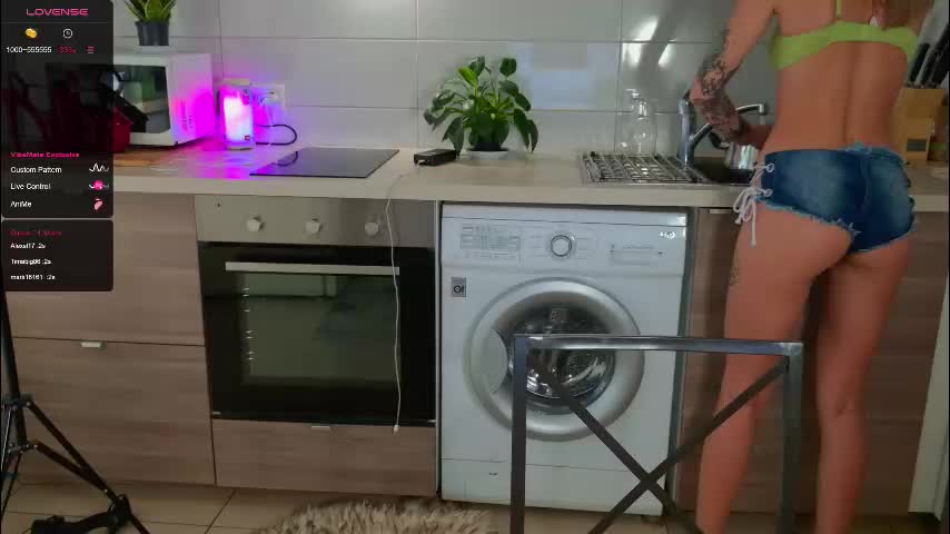 magiclovexo Adult Chat September 29, 2025