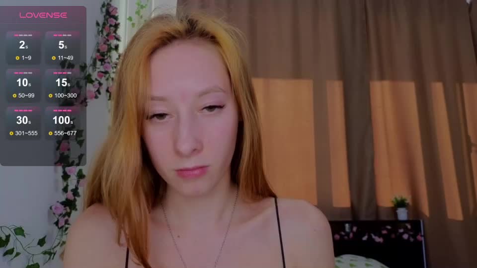 candy_flosse Adult Chat September 29, 2025