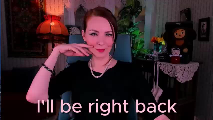 vandarossi Adult Chat September 29, 2025