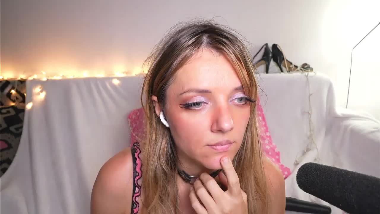 Magnetic_Amy Adult Chat September 29, 2025