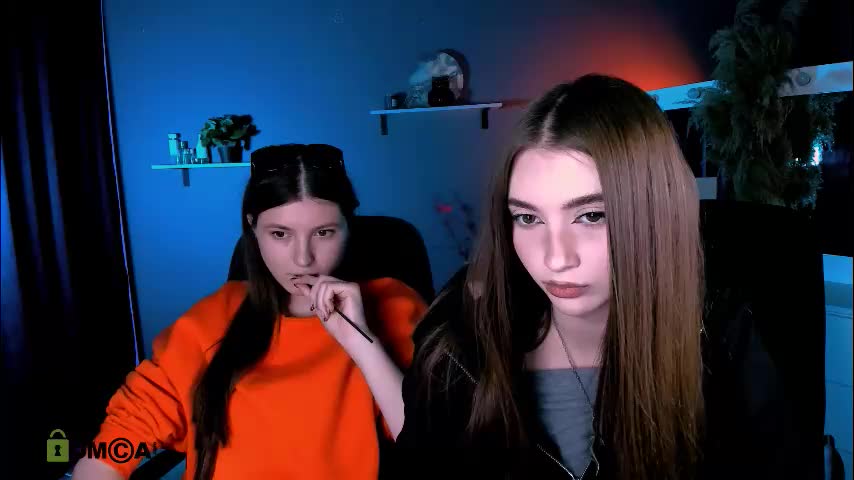 lissa_night Adult Chat September 29, 2025