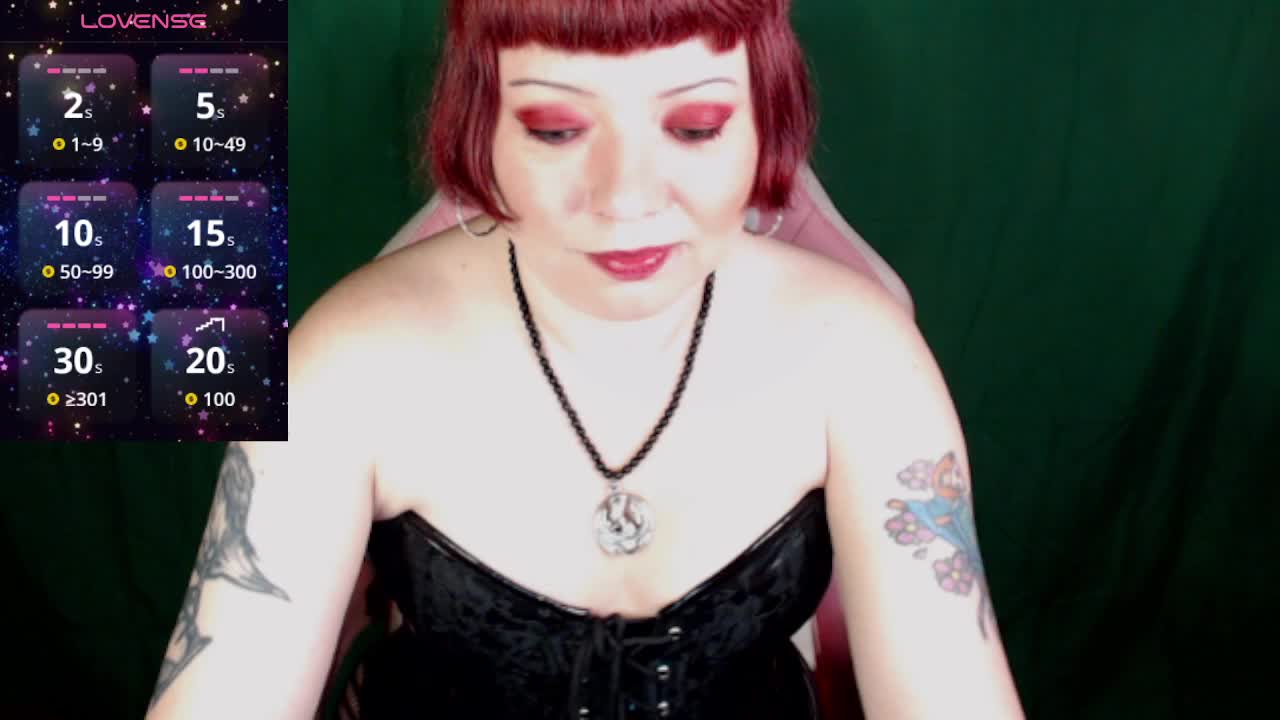 SpicyHotEva Adult Chat September 29, 2025