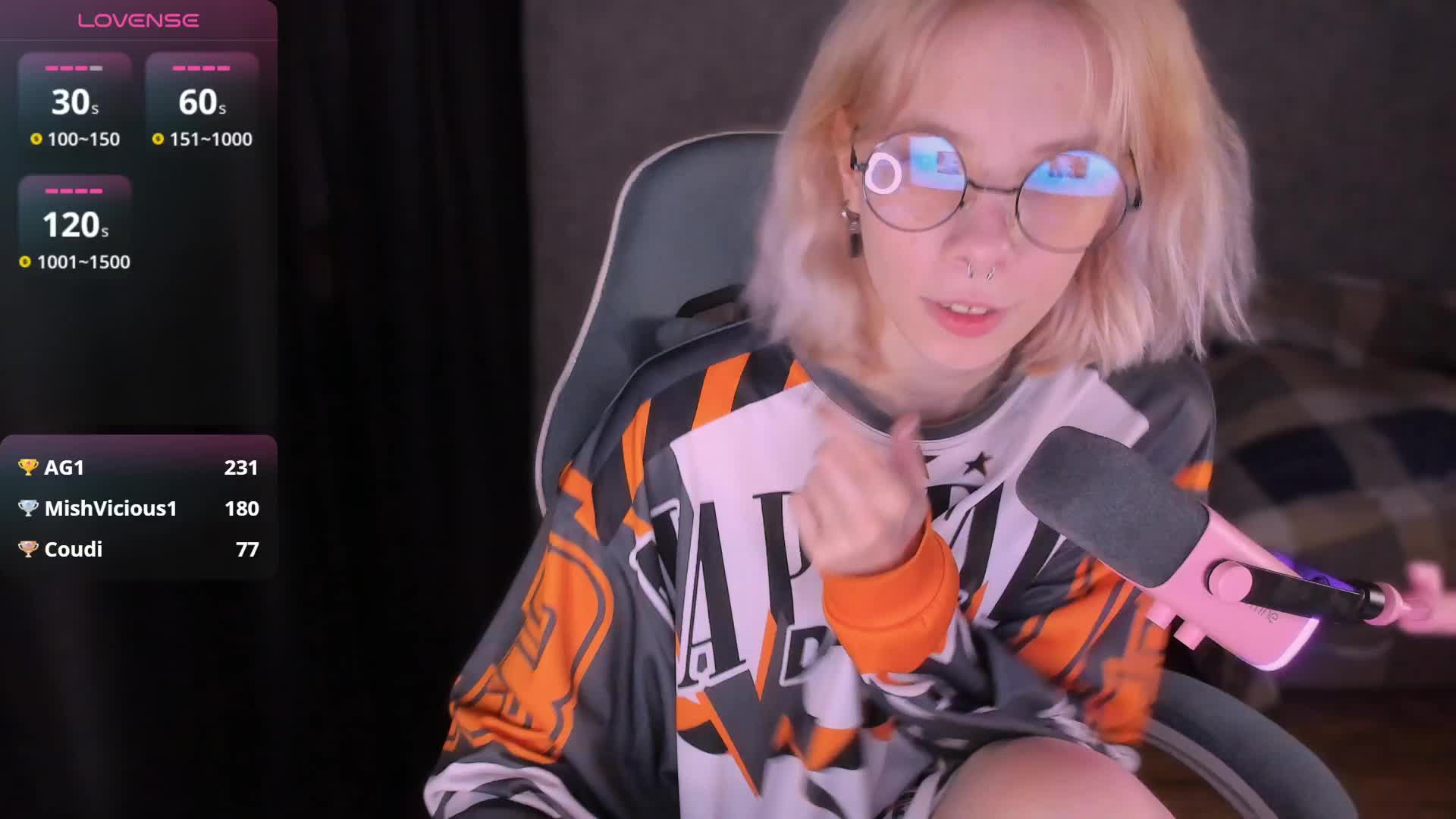 Marrmariss Adult Chat September 29, 2025