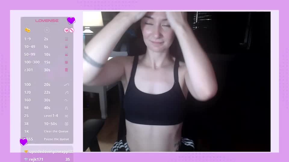 mysticmuse94 Adult Chat September 30, 2025