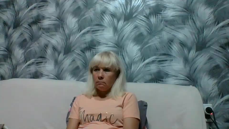 sakura_blonde Adult Chat September 30, 2025