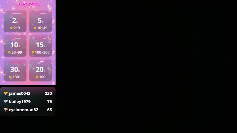 milly_browski Adult Chat September 30, 2025