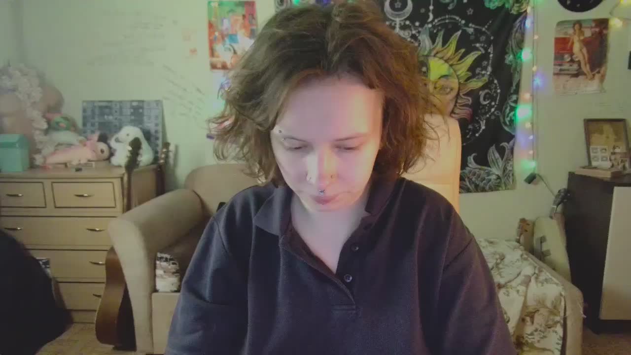 Lil_foxxx Adult Chat September 30, 2025