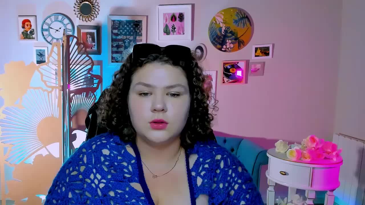 FlorenceAnderson Adult Chat September 30, 2025