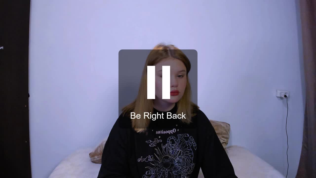 LaseyMoon Adult Chat September 29, 2025