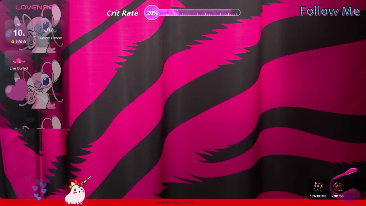 Vasya_Sylvia Adult Chat September 30, 2025