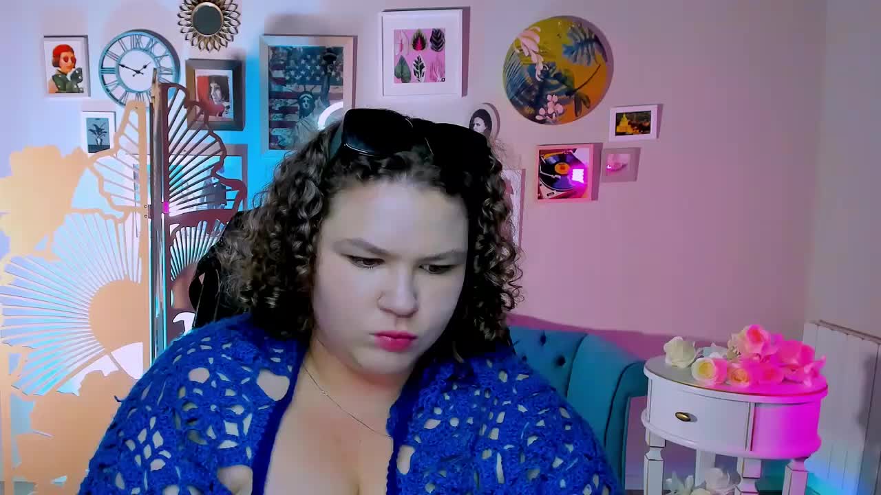 FlorenceAnderson Adult Chat September 29, 2025