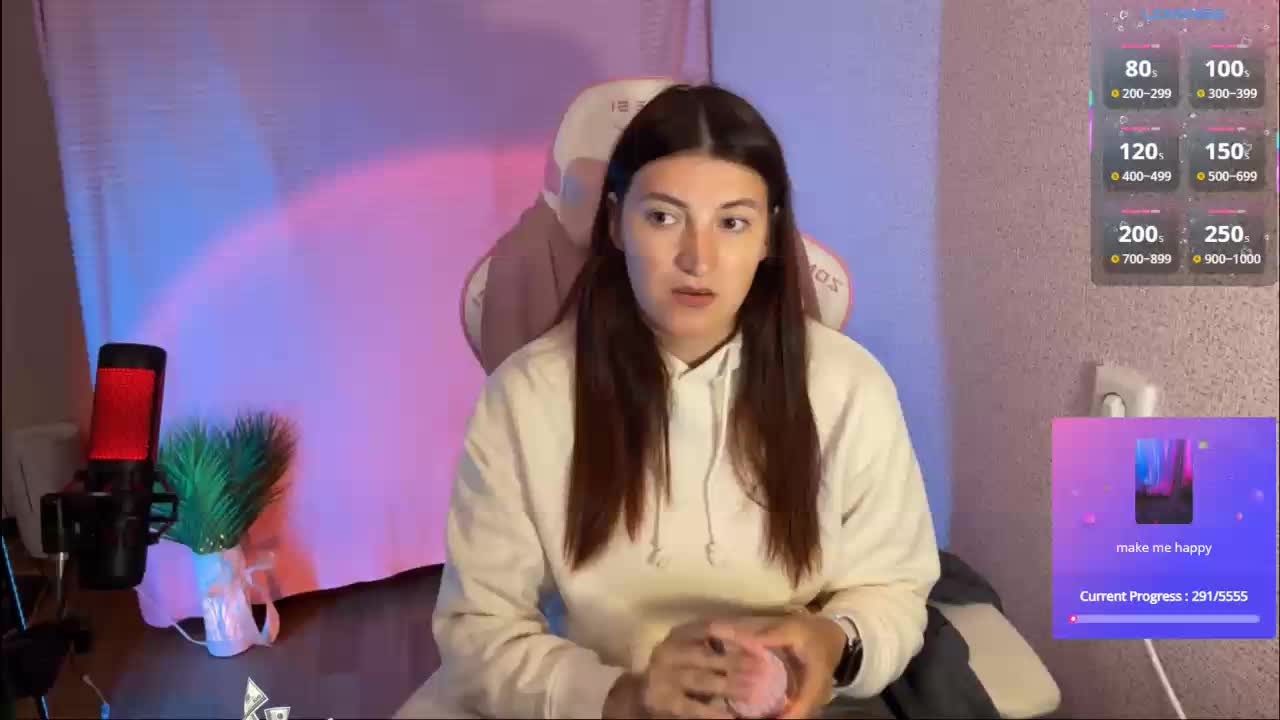 Katrinmiss Adult Chat September 29, 2025