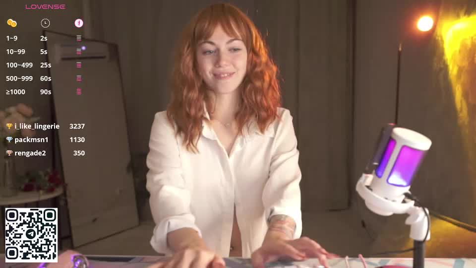 justbarbie Adult Chat September 30, 2025