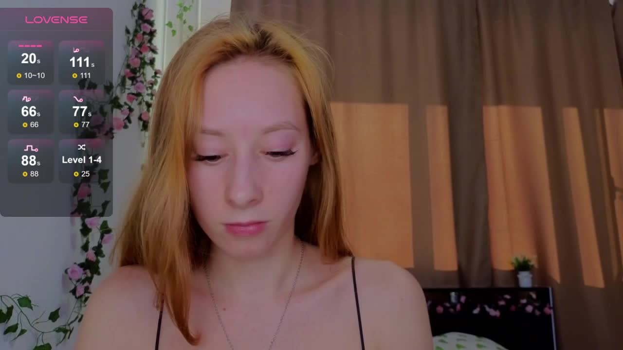 Candy_Flosse Adult Chat September 30, 2025