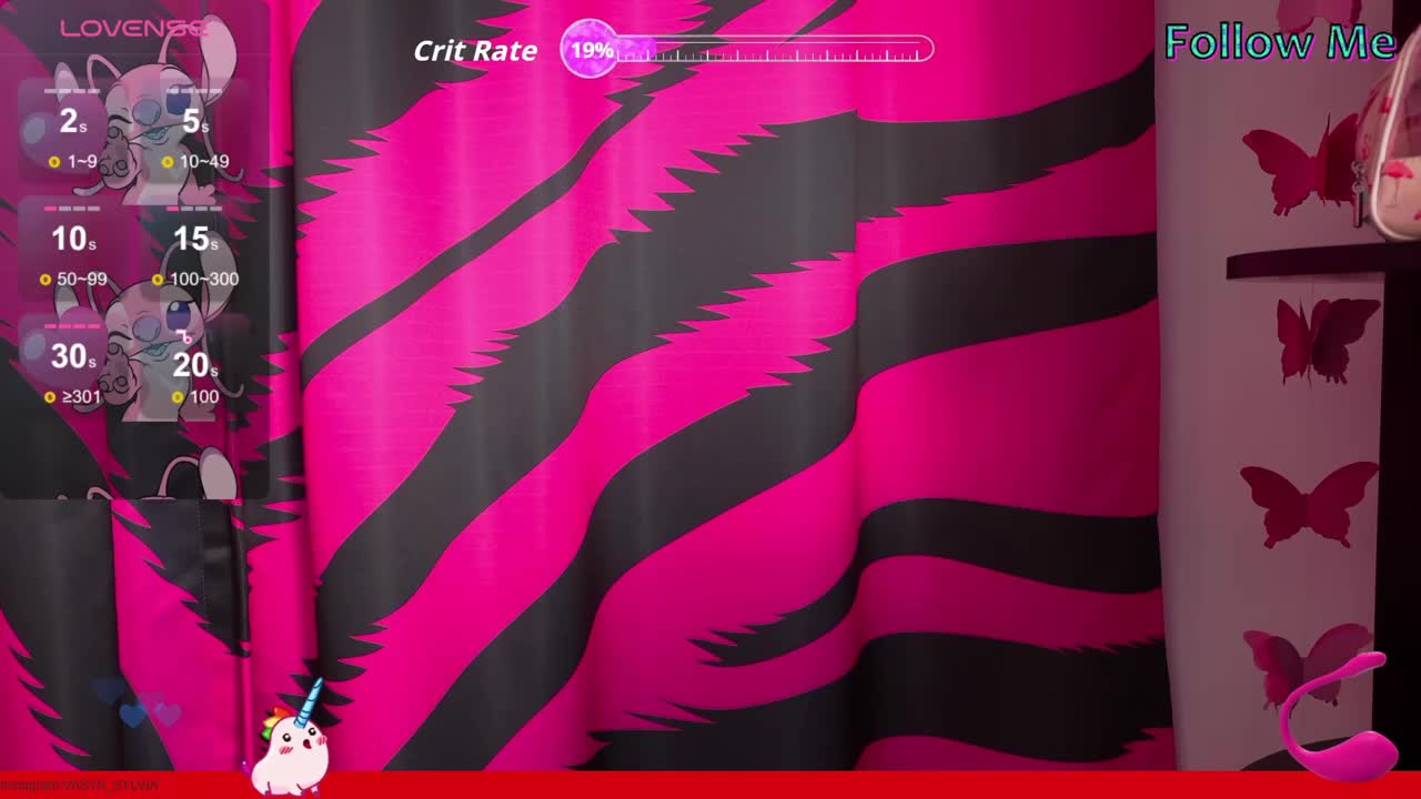 Vasya_Sylvia Adult Chat September 29, 2025