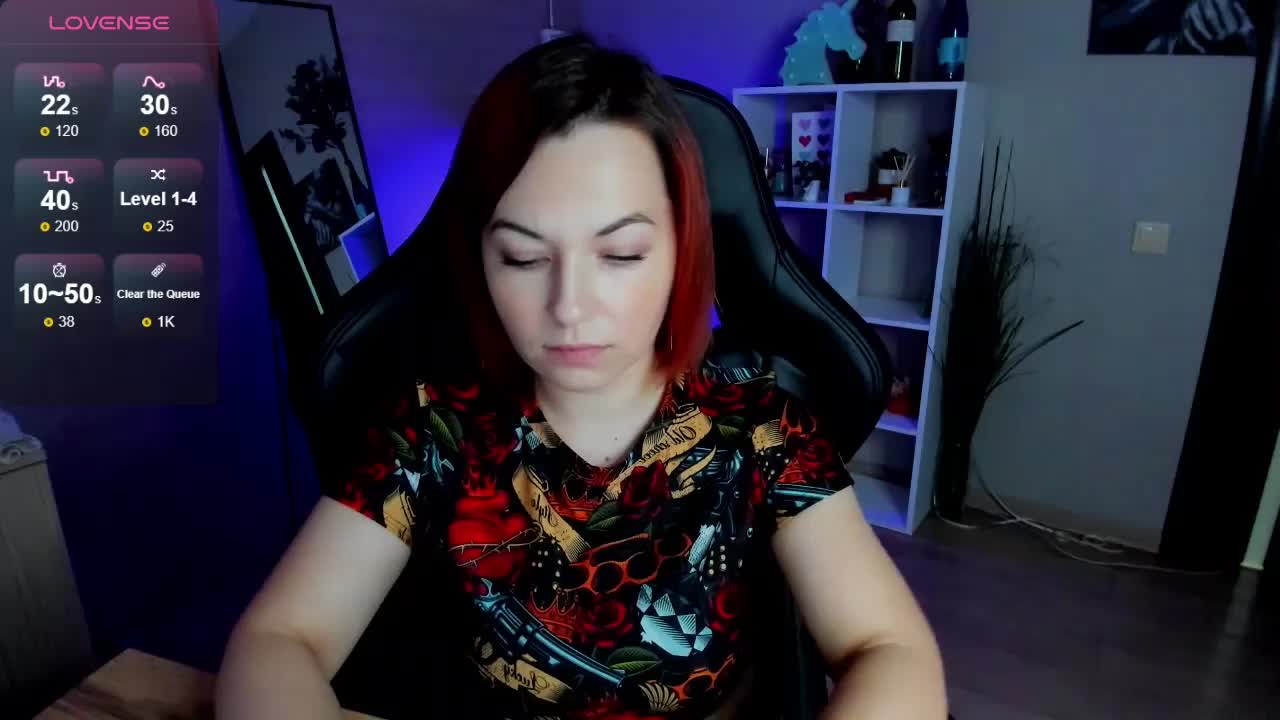 Serena_Woods Adult Chat September 29, 2025